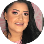 Leticia Silva - El Shaday Parnaiba